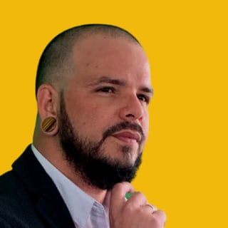 Andy Viera, Founder & CEO de Avieraservice