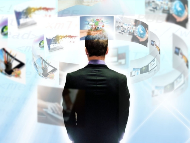 3 Steps to Setting up a Website for Your Business.