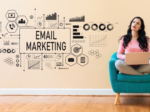 8 Tips on How to Write an Email for Your Business Avieraservice Digital Agency