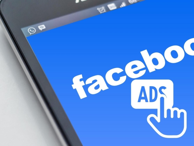 Facebbok ads . Avieraservice Digital Agency