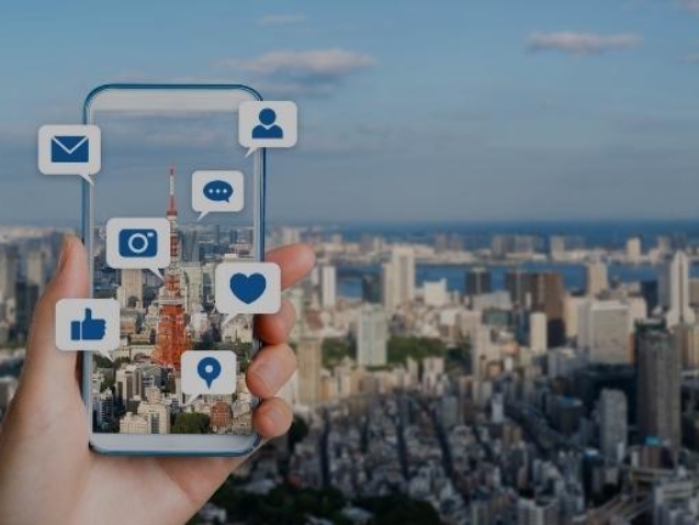 Social Media Plan 4 Avieraservice, Digital Marketing