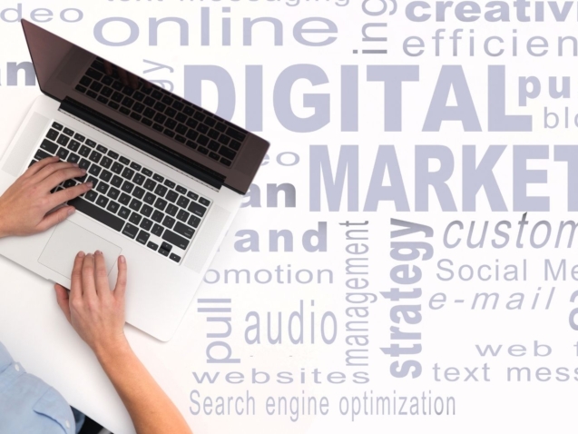 Digital Marketing Agency . Avieraservice